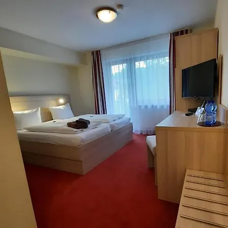 Beck Hotel 3*