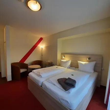 Hotel Beck 3*