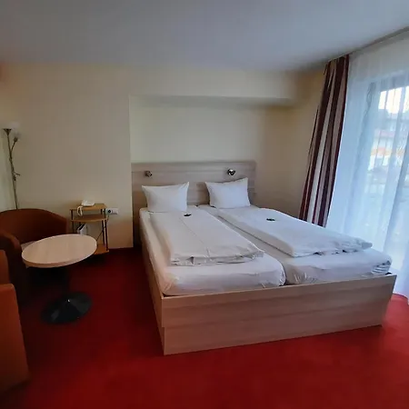 Hotel Beck 3*