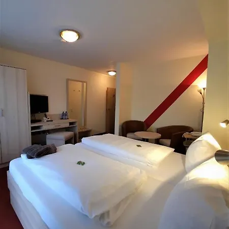 Beck Hotel 3*