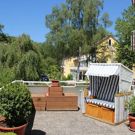 Beck 3* Bad Waldsee