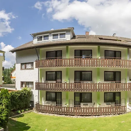 Hotel Beck Bad Waldsee