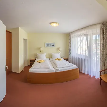 Beck Hotel 3*