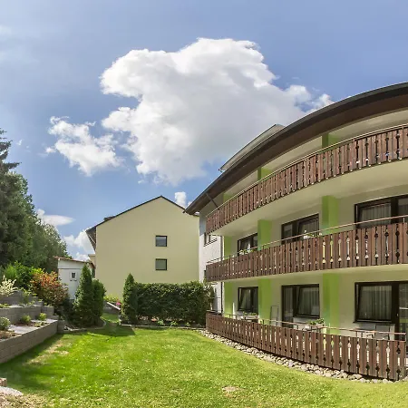 Hotel Beck