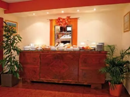 Beck Hotel Bad Waldsee